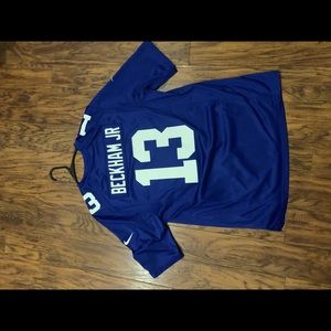Giants jersey
